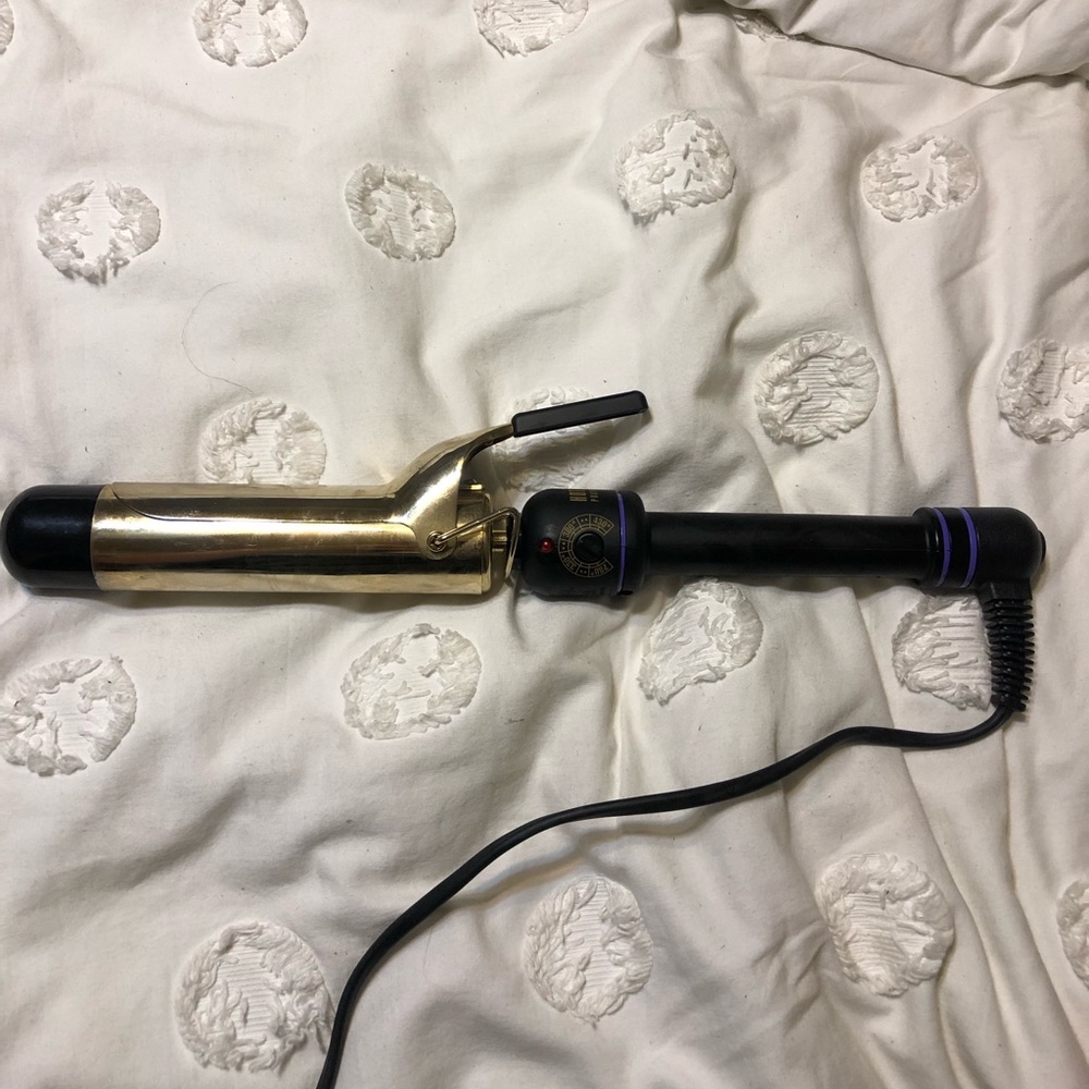 Hot Tools 1.5 In Curling Iron
